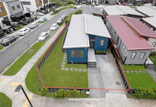 Flat Bush, Modern corner single level freehold in Flat Bush, Property ID: 919769 | Barfoot & Thompson