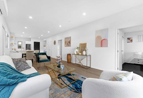 Flat Bush, Modern corner single level freehold in Flat Bush, Property ID: 919769 | Barfoot & Thompson