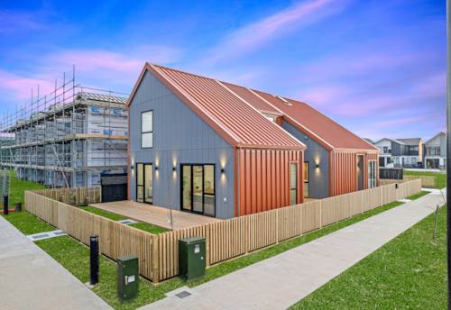 Karaka, Bold New Design on Karaka Village Parade, Property ID: 920034 | Barfoot & Thompson