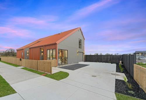 Karaka, Bold New Design on Karaka Village Parade, Property ID: 920034 | Barfoot & Thompson