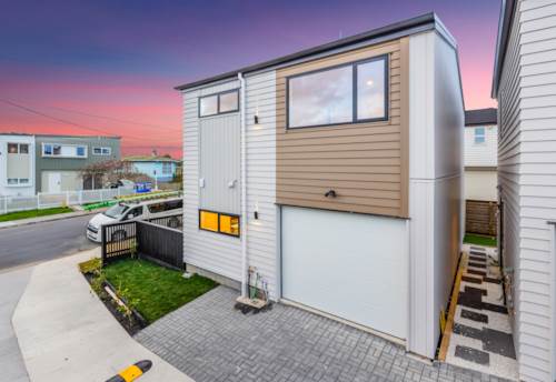 Mt Wellington, Road-Frontage 3-Bed Home – 4 Mins to Sylvia Park, Property ID: 920059 | Barfoot & Thompson