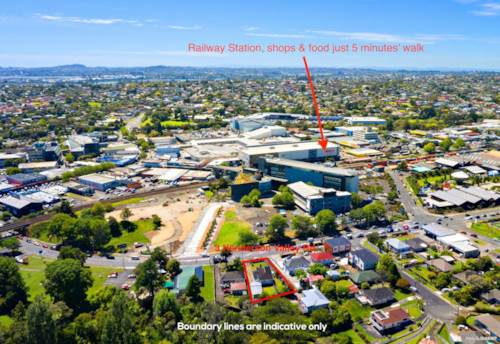 Henderson, Subdivision project with RC, BC, EPA, Property ID: 920063 | Barfoot & Thompson