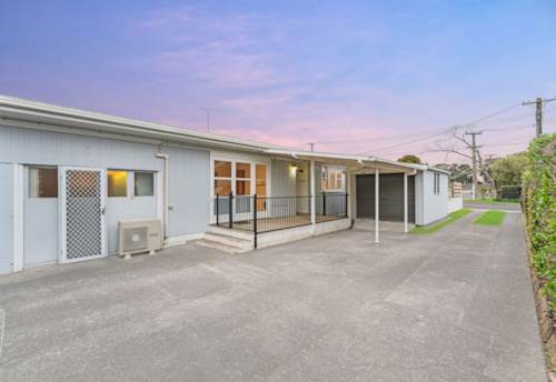 Mt Wellington, Charm and Affordable Home Semi-detached, Property ID: 916671 | Barfoot & Thompson