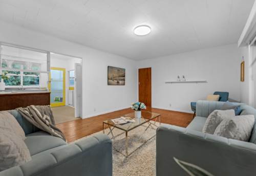 Mt Wellington, Charm and Affordable Home Semi-detached, Property ID: 916671 | Barfoot & Thompson