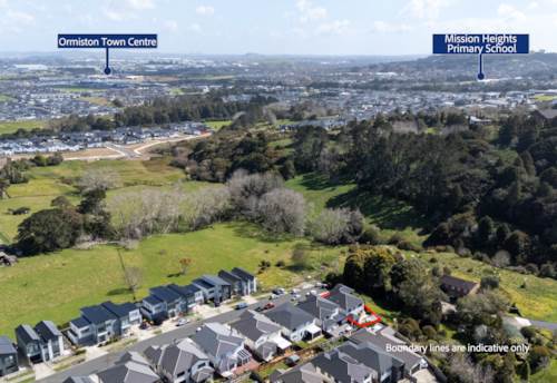 Flat Bush, Rare find in Flat Bush, Property ID: 919634 | Barfoot & Thompson