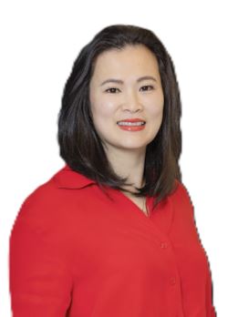 Ella Lin Real Estate barfoot