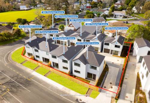 West Harbour, Modern Standalone Living in the Heart of West Harb, Property ID: 920386 | Barfoot & Thompson