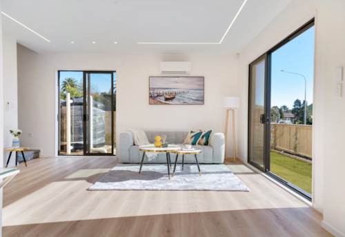 Mangere Bridge, Brand-New Home – Ready for You!, Property ID: 920462 | Barfoot & Thompson