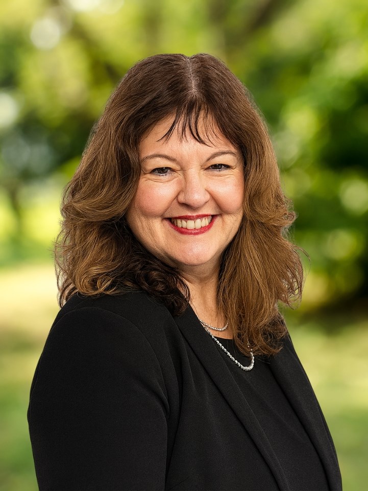Sharon Oldridge, Residential Sales | Barfoot & Thompson