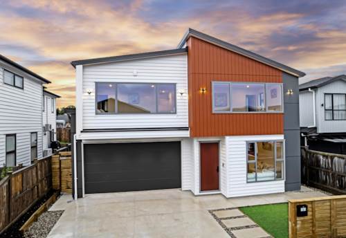 Flat Bush, BRAND NEW WITH VIEWS!!, Property ID: 920742 | Barfoot & Thompson