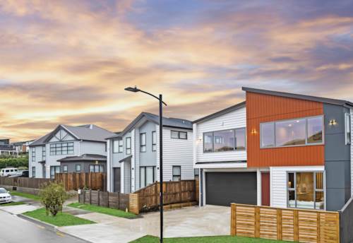 Flat Bush, BRAND NEW WITH VIEWS!!, Property ID: 920742 | Barfoot & Thompson