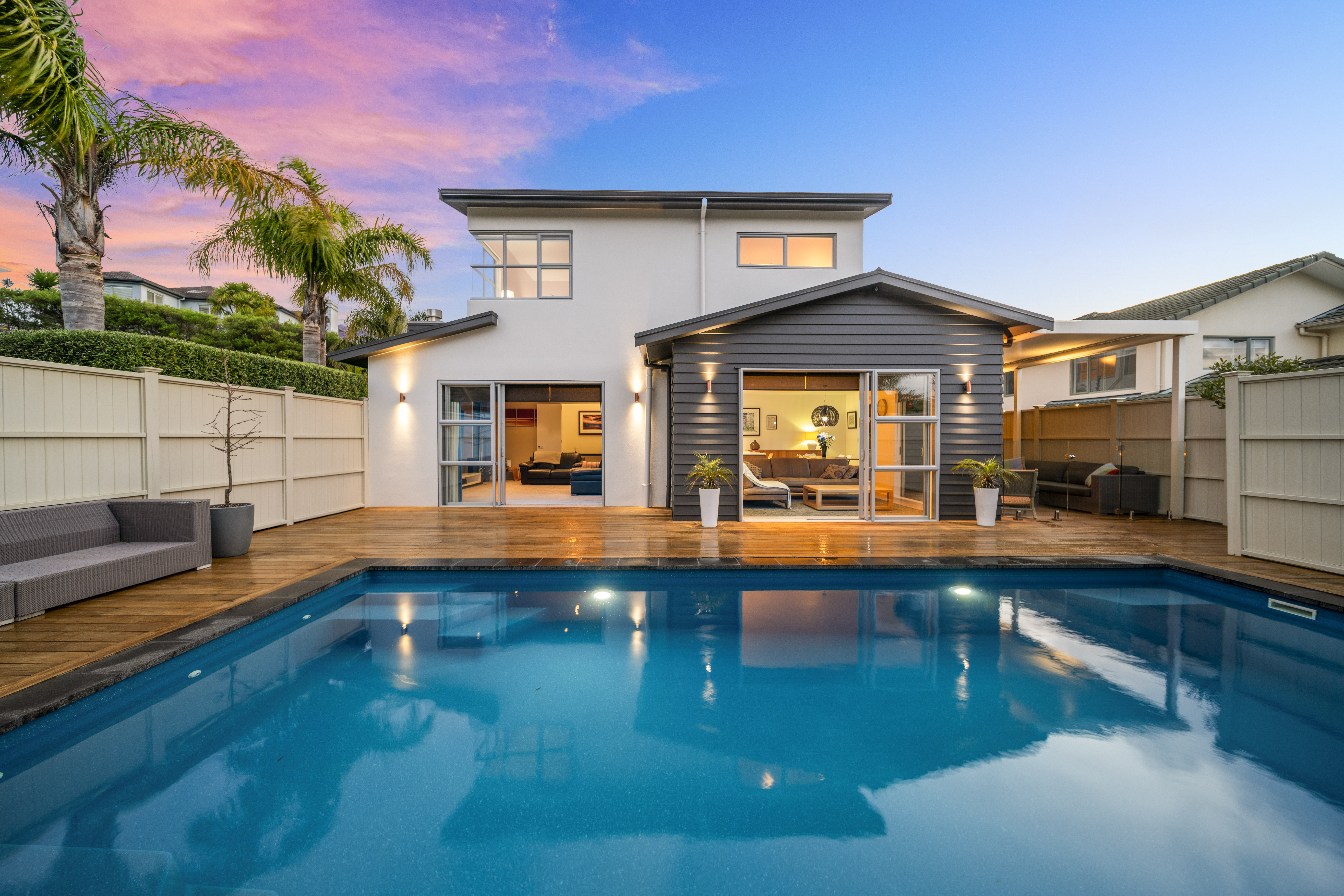 Sold 83 Aberley Road, Schnapper Rock Nov 2025 | Barfoot & Thompson