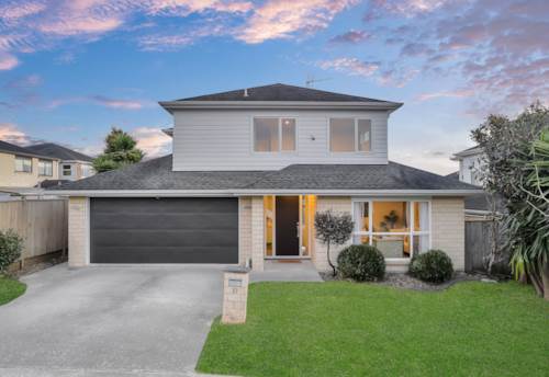 Flat Bush, SOLD - Sunny, Spacious, Superb Family Living, Property ID: 920018 | Barfoot & Thompson