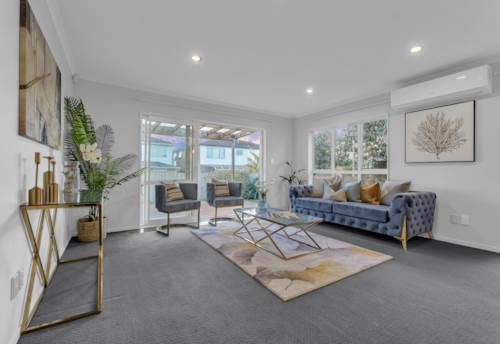 Flat Bush, SOLD - Sunny, Spacious, Superb Family Living, Property ID: 920018 | Barfoot & Thompson