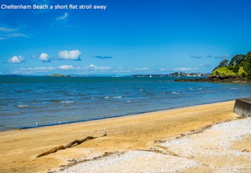 Devonport, Large and Majestic in Cheltenham with Beach Access, Property ID: 920192 | Barfoot & Thompson