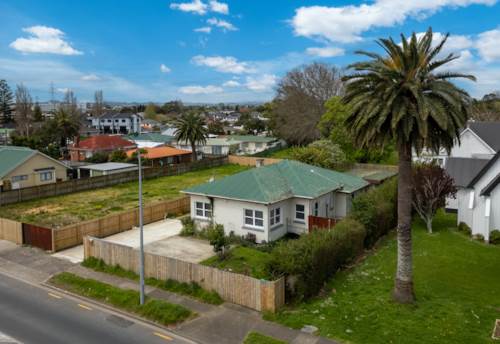 Mangere East, "Build-Ready Site – RC Approved, EPA & BC Coming", Property ID: 920831 | Barfoot & Thompson