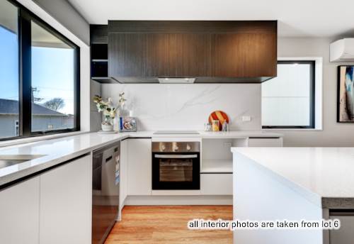 Henderson, Brand New Modern Living, Property ID: 916252 | Barfoot & Thompson