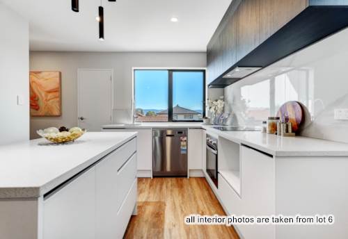 Henderson, Brand New Modern Living, Property ID: 916252 | Barfoot & Thompson