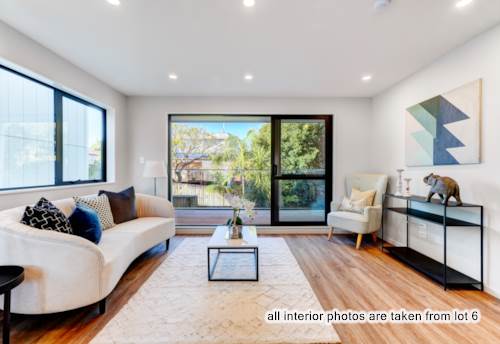 Henderson, Brand New Modern Living, Property ID: 916252 | Barfoot & Thompson