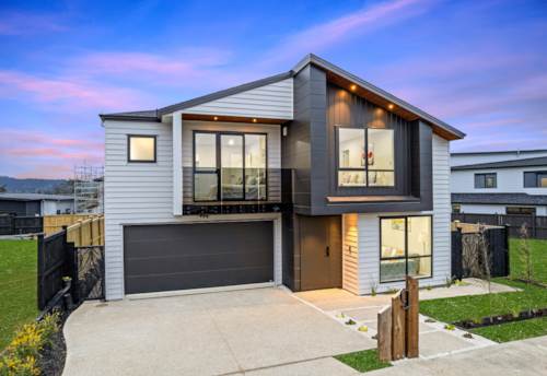 Karaka, NEW 8 bedrooms + U = Catalina number 9 by the sea., Property ID: 921379 | Barfoot & Thompson