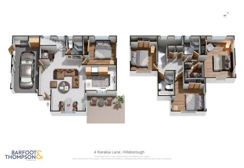 Hillsborough, Discover Your Next Home in Hillsborough!, Property ID: 920777 | Barfoot & Thompson