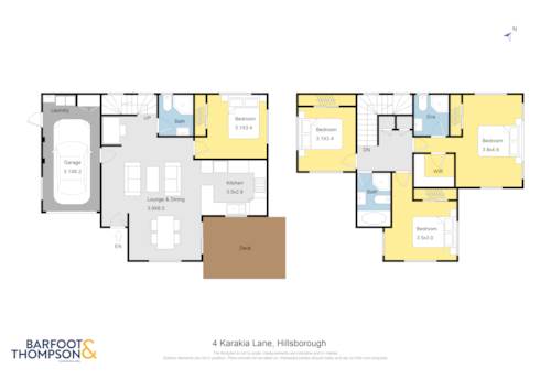 Hillsborough, Discover Your Next Home in Hillsborough!, Property ID: 920777 | Barfoot & Thompson