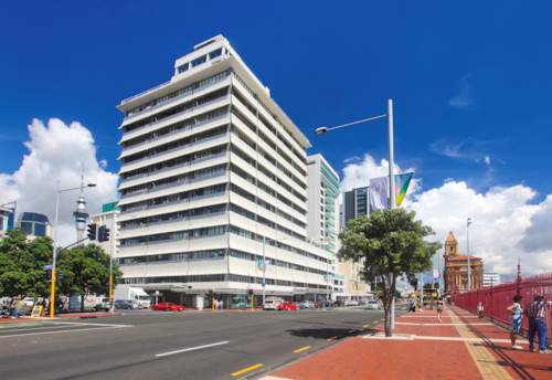 City Centre, Prime Freehold Apartment, Property ID: 920760 | Barfoot & Thompson