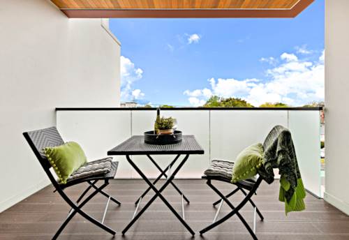 Sandringham, Vacant - Ready to Move In with Car Park!, Property ID: 920662 | Barfoot & Thompson