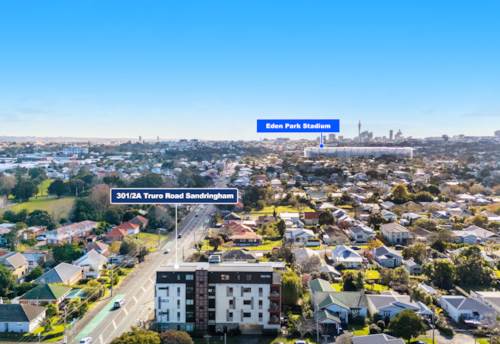 Sandringham, Vacant - Ready to Move In with Car Park!, Property ID: 920662 | Barfoot & Thompson