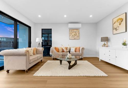 Karaka, Brand new Affordable 4 bedroom in Karaka, Property ID: 921732 | Barfoot & Thompson