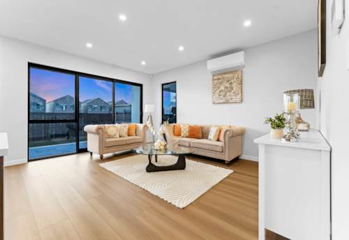 Karaka, Brand new Affordable 4 bedroom in Karaka, Property ID: 921732 | Barfoot & Thompson