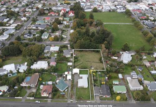 Marton, You Deserve More Than Just Land, Create your Legacy, Property ID: 919487 | Barfoot & Thompson