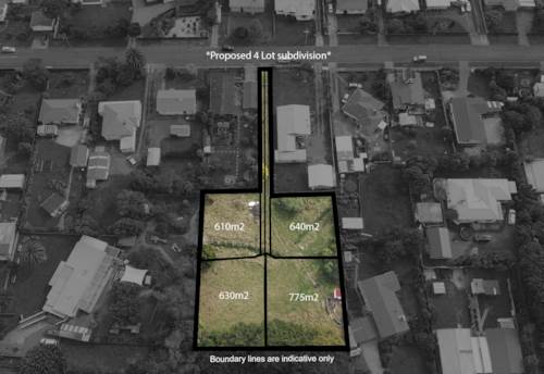 Marton, You Deserve More Than Just Land, Create your Legacy, Property ID: 919487 | Barfoot & Thompson