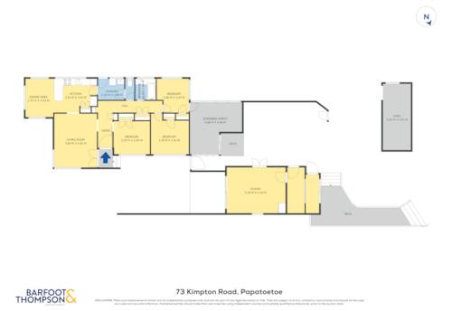 Papatoetoe, FUTURE PROOF YOUR LIFESTYLE, Property ID: 921499 | Barfoot & Thompson