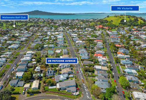 Devonport, BEAUTIFUL VILLA-GREAT BUYING!, Property ID: 918849 | Barfoot & Thompson