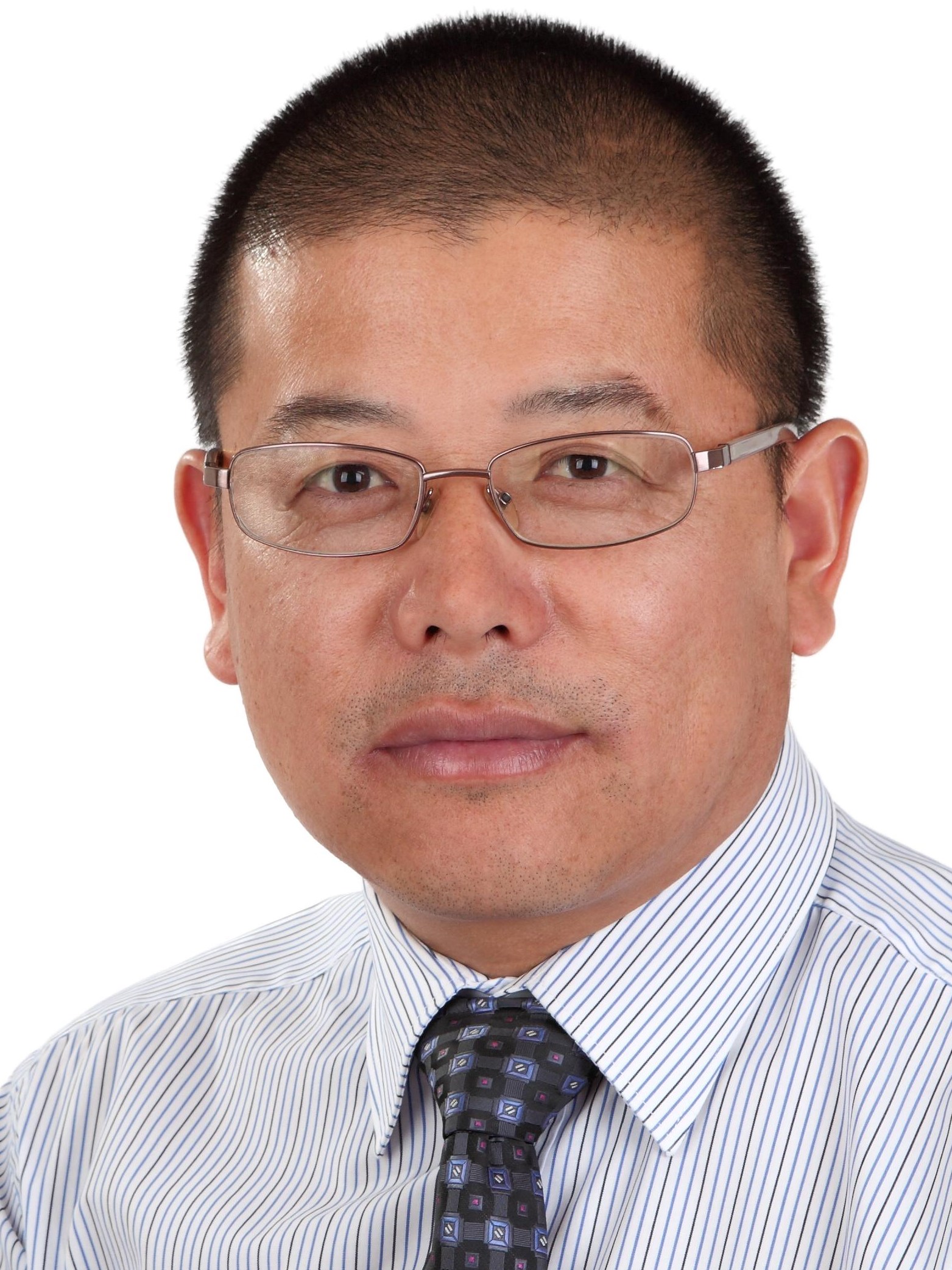 Bob Qin's Sales Team