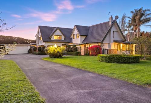 Pyes Pa, Lifestyle Grandeur - Serenity And Style, Property ID: 920565 | Barfoot & Thompson