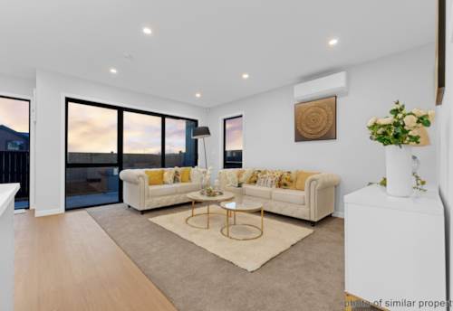 Karaka, Brand new 8th Wonder of Karaka Village, Property ID: 921606 | Barfoot & Thompson