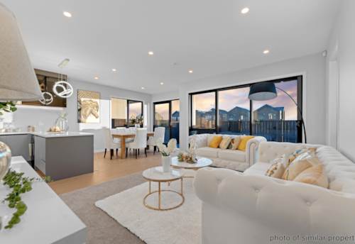 Karaka, Brand new 8th Wonder of Karaka Village, Property ID: 921606 | Barfoot & Thompson