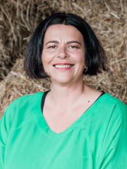 Kim Neill - Barfoot & Thompson Rural Sales