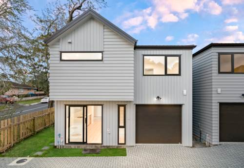 West Harbour, Brand-New Standalone Homes!, Property ID: 920375 | Barfoot & Thompson