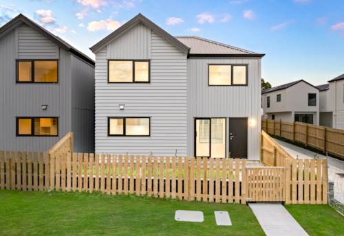 West Harbour, Modern 4 Bedroom Standalone!, Property ID: 920396 | Barfoot & Thompson