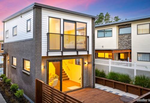 Alfriston, Most affordable new freestanding near Flat bush. Be quick., Property ID: 920342 | Barfoot & Thompson
