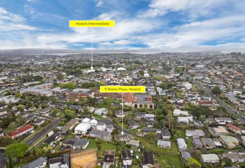 Howick, Prime Development & Investment Opportunity, Property ID: 921785 | Barfoot & Thompson