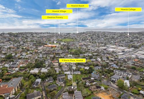 Howick, Prime Development & Investment Opportunity, Property ID: 921785 | Barfoot & Thompson