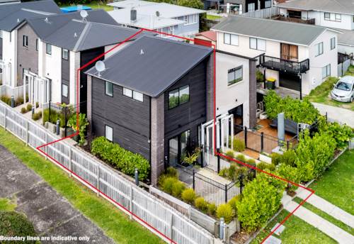 Te Atatu South, Modern Lifestyle, Smart Investment –Te Atatu South, Property ID: 922090 | Barfoot & Thompson