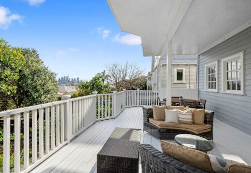 Devonport, European Apartment Living with Auckland City Views, Property ID: 922015 | Barfoot & Thompson