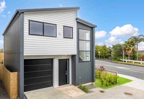 West Harbour, Brand New Freestanding Home with Stunning Sea View, Property ID: 922601 | Barfoot & Thompson