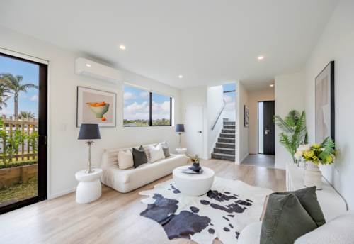 West Harbour, Brand New Freestanding Home with Stunning Sea View, Property ID: 922601 | Barfoot & Thompson