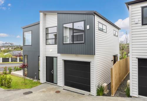 West Harbour, Brand New Freestanding Home with Stunning Sea View, Property ID: 922595 | Barfoot & Thompson